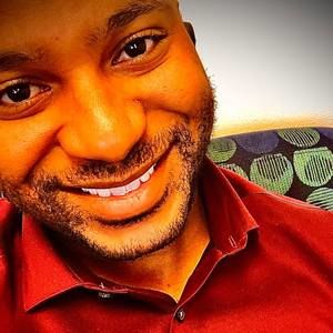 Meet your Posher, Jarred